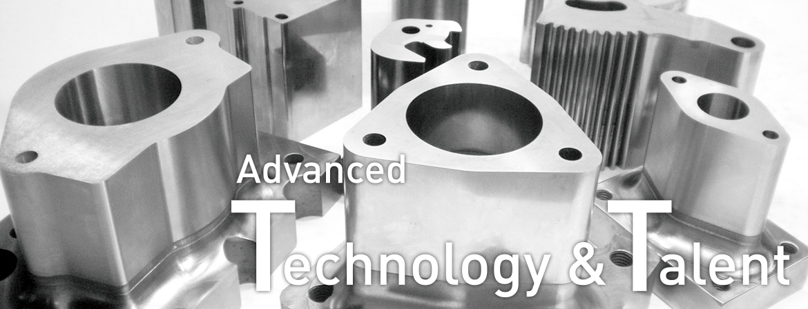 Advanced Technology & Talent